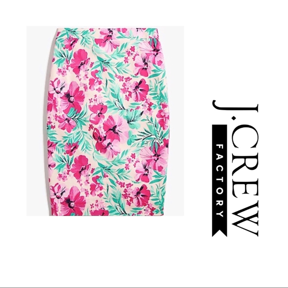 NWT Pencil Skirt